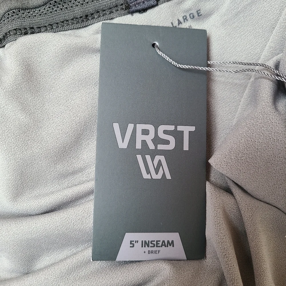 VRST Velocity 5